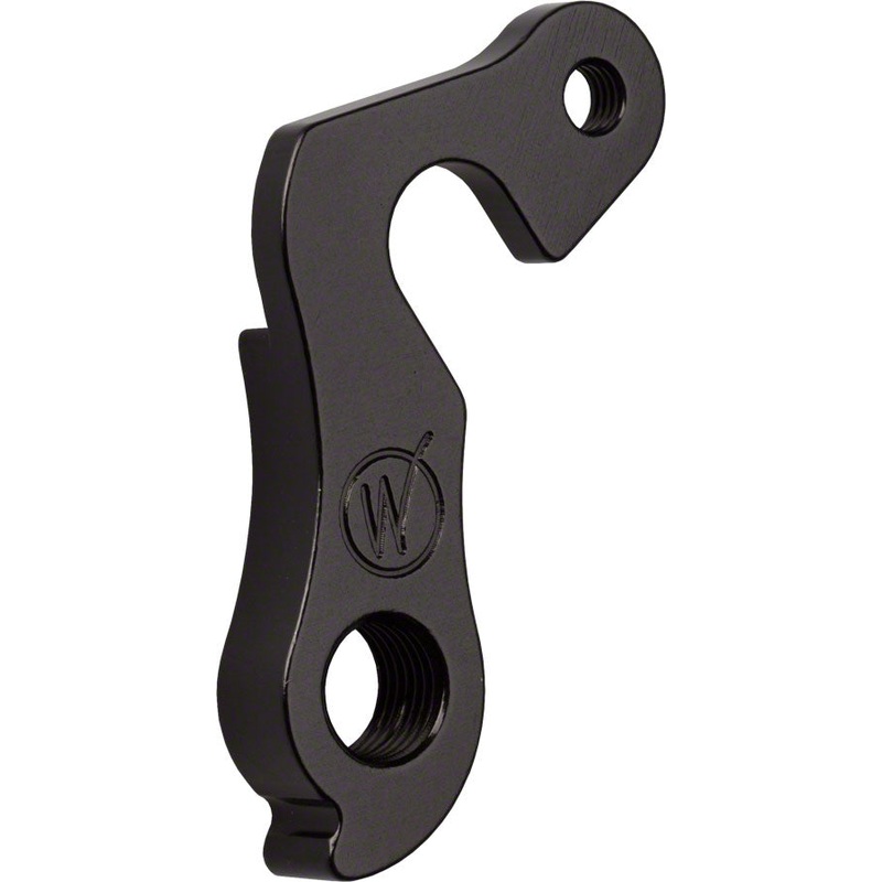 Wheels Manufacturing Derailleur Hanger – 242