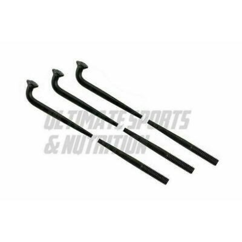 3pk DT Swiss Competition Butted Spokes 14/15/14 27.5″ Mtn Bike Wheel 265mm Black