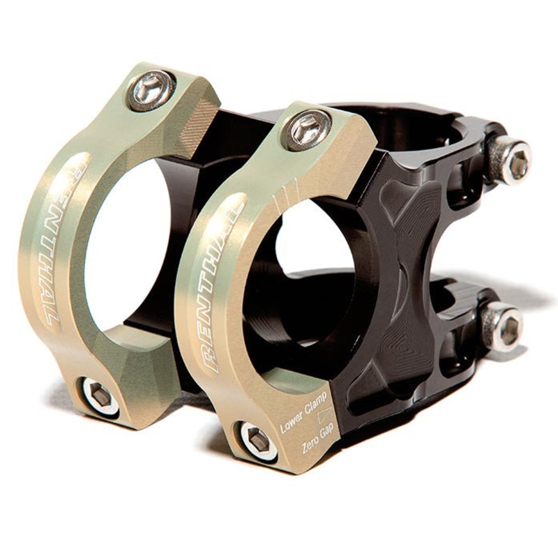 Apex Stem