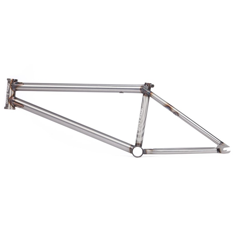 BSD Focus Frame  (Gaspar Guendulain)