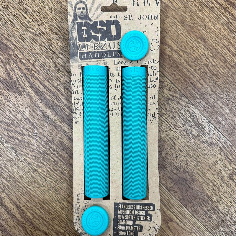 BSD Leezus Handles Grips