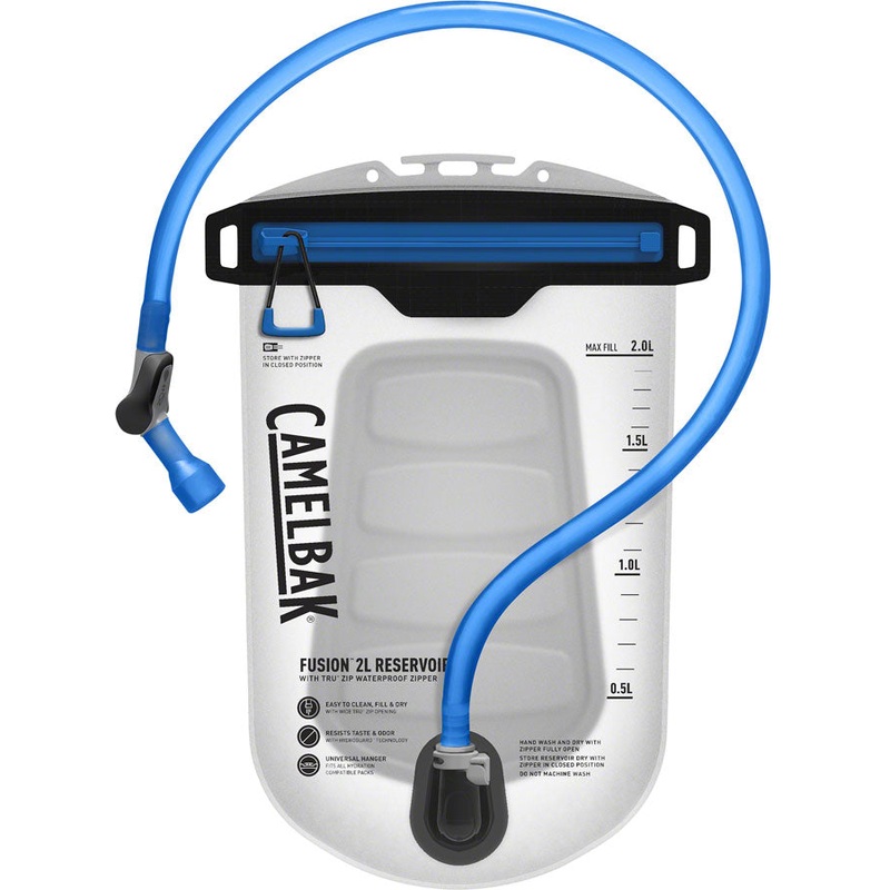 Camelbak Fusion 2L Reservoir: Stay Hydrated on the Go!