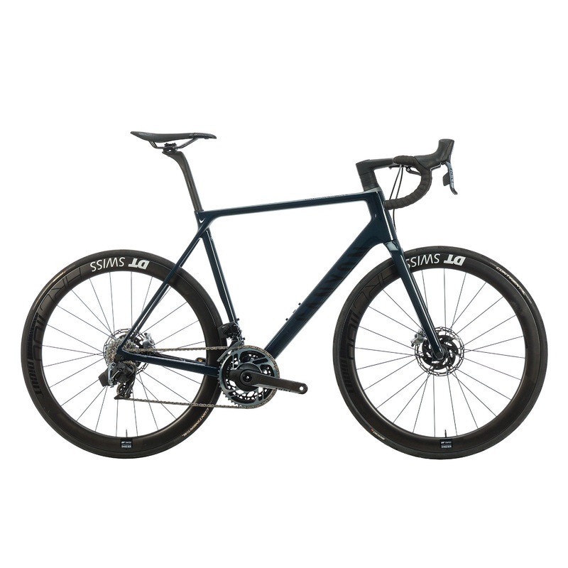 Canyon Ultimate CF SLX Disc 9.0 eTap Road Bike – 2020, Large