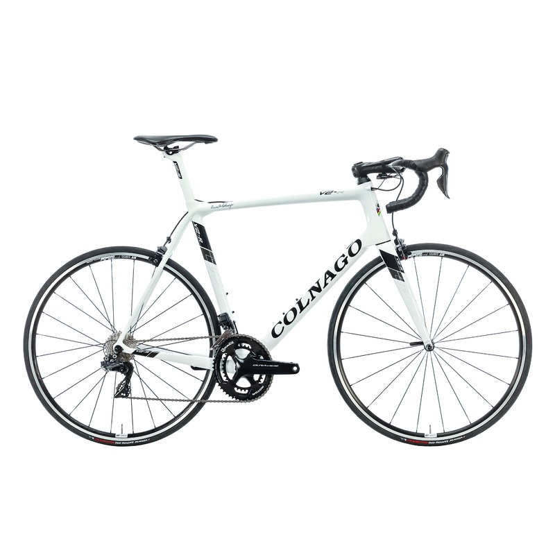 Colnago V2-R Road Bike – 2017, 58s