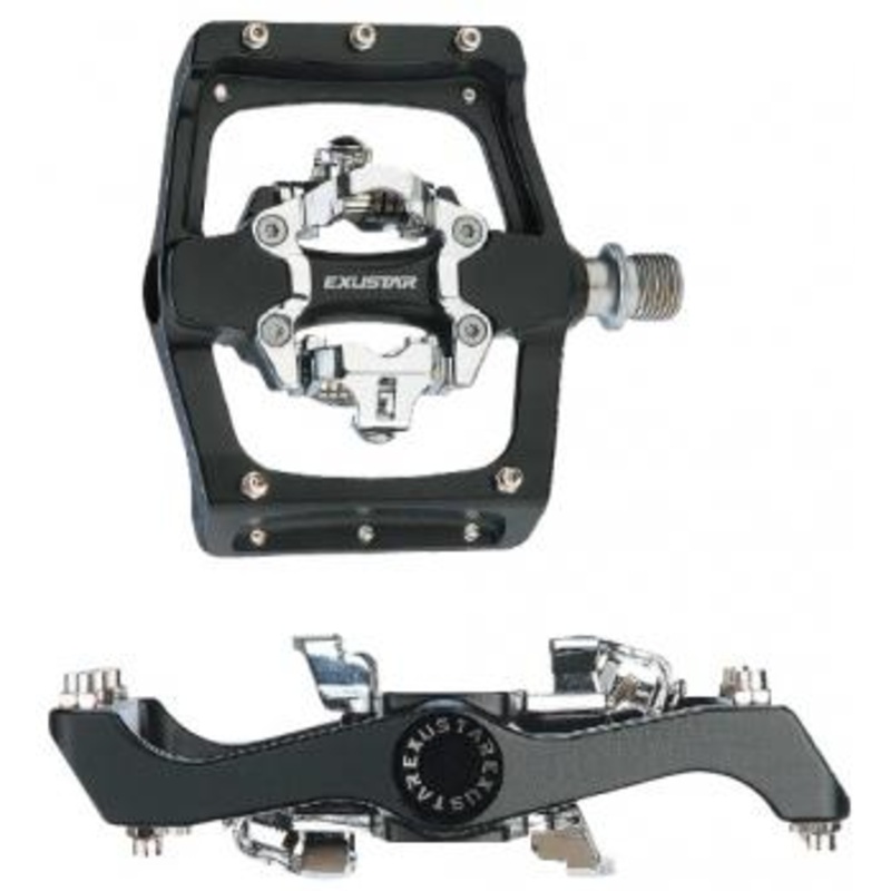 Exustar E-PM850 Clipless Pedals