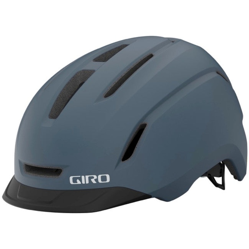 Giro Caden II MIPS Urban Helmet – Matt Portaro Gray