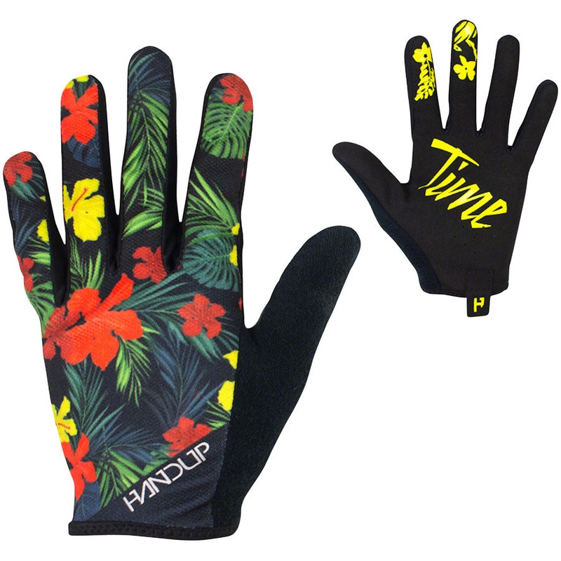 Handup Most Days Glove – Beach Party Full Finger Medium