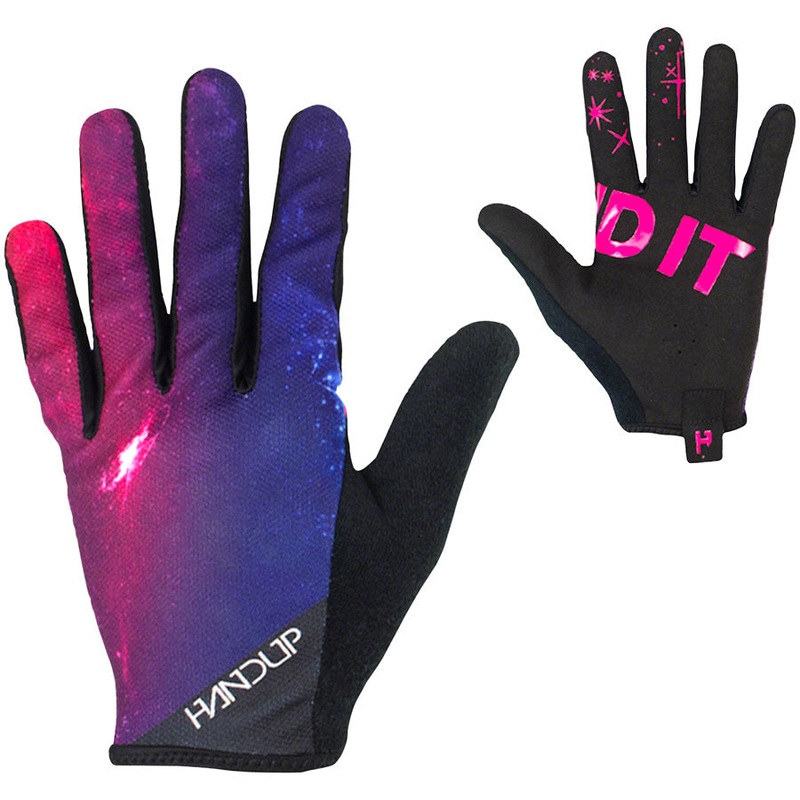 Handup Most Days Glove – Galaxy Full Finger Medium