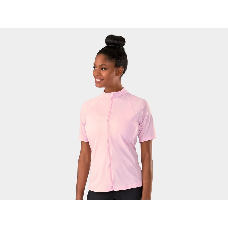 Jersey Trek Solstice Women X-Large Blush