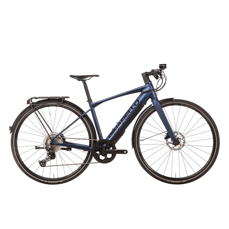 Pinarello Nytro Urbanist Deore Commuter E-Bike – 2023, 44cm