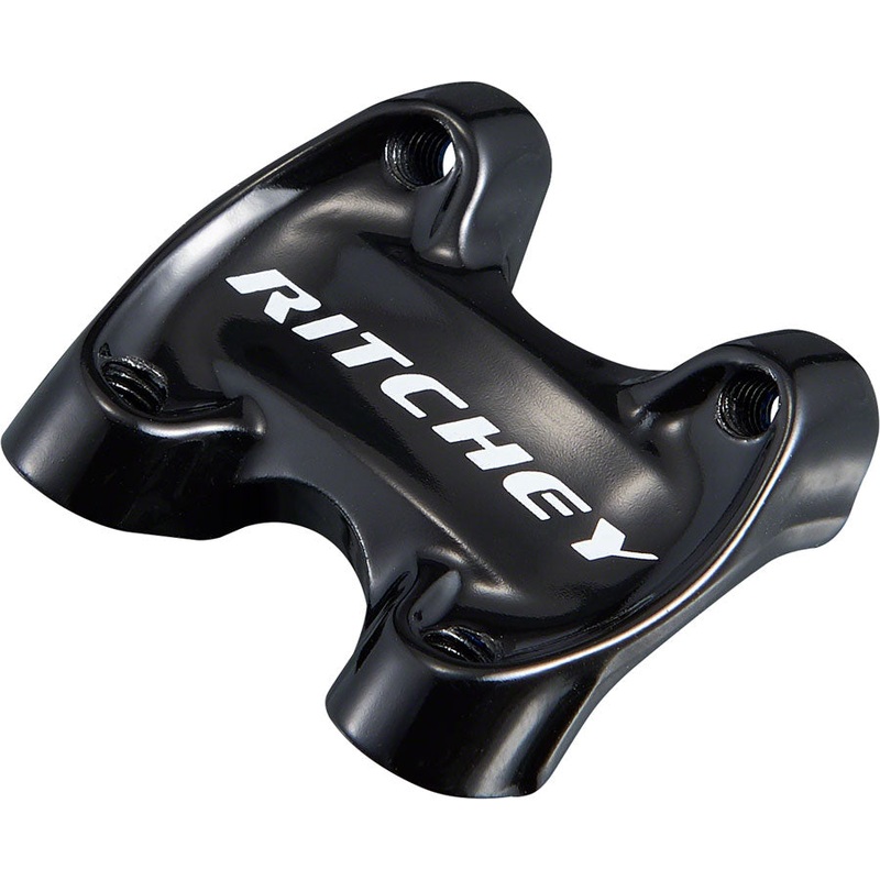 Ritchey WCS C-260 Face Plate Replacement Black
