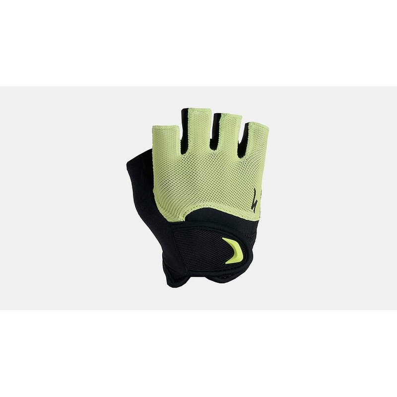 Specialized bg kids glove sf limestone lg