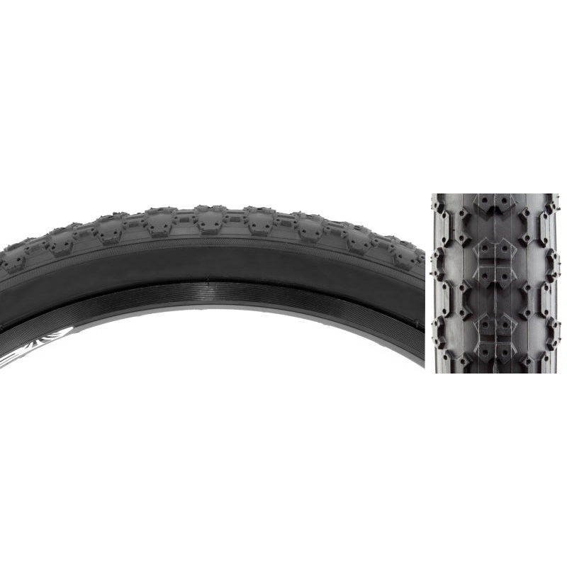 Sunlite UtiliT MX3 12-1/2×2-1/4 Standard Tire
