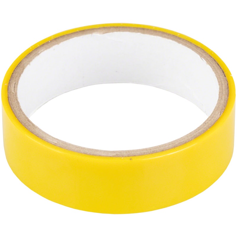Teravail Tubeless Rim Tape – 25mm x 4.4m For Two Wheels