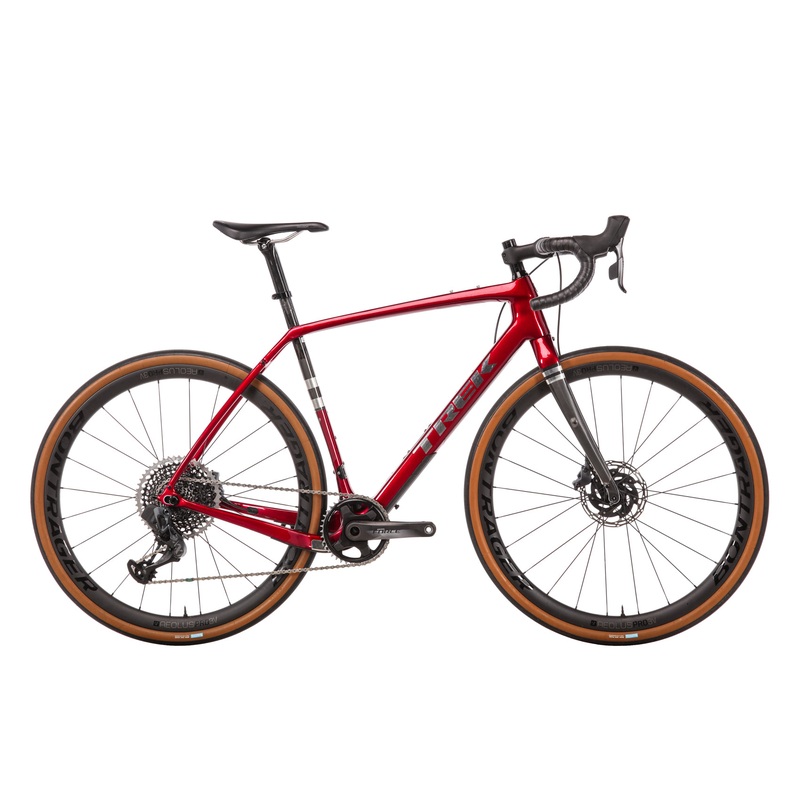Trek Checkpoint SL 7 Gravel Bike – 2021, 56cm