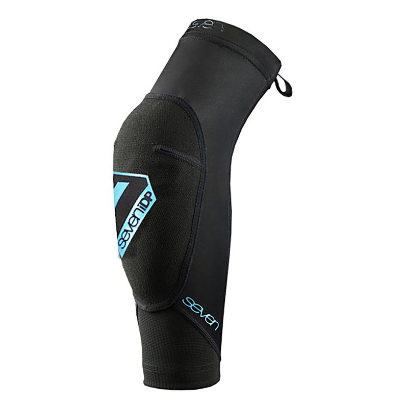 7iDP Transition Elbow/Forearm Guard Black M Pair