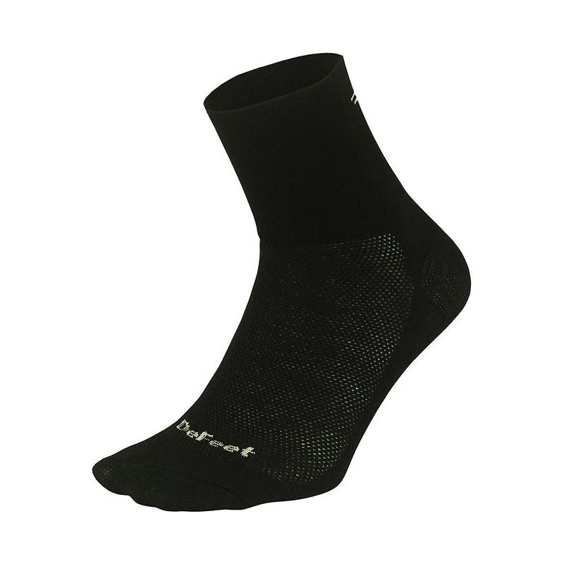 DeFeet Aireator 2-3″ Cuff Bicycle Socks
