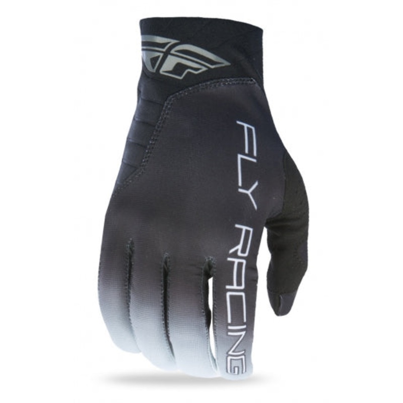 Fly Racing 2017 Pro Lite Glove-Black
