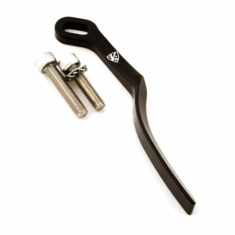 K-Edge Road Chain Catcher Braze on Chain guide Road Bike frame protector K13-001