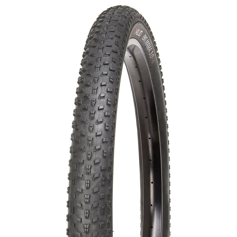 Kujo Mr Robsen Folding Mountain Tire 29×2.40 Wire Clincher 60TPI Black