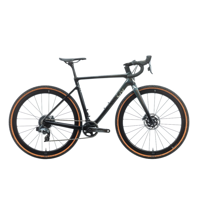 Liv Brava Advanced Pro 0 Women’s Cyclocross Bike – 2021, Small