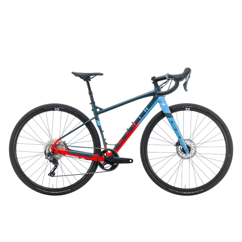 Marin Gestalt X11 Gravel Bike – 2022, 50cm