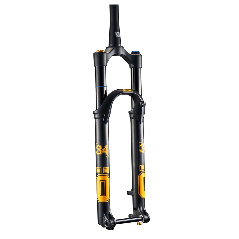 Ohlins RXF34 M.2 Air 29″ Fork- 130mm Black