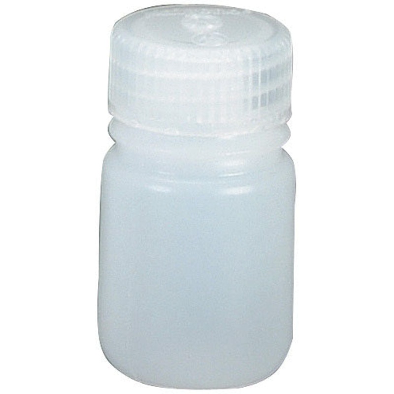 Premium BPA-Free HDPE Wide Mouth Nalgene Storage Bottles – Durable Labware & Travel Containers for Beverages, Dry Goods & Cooking Supplies