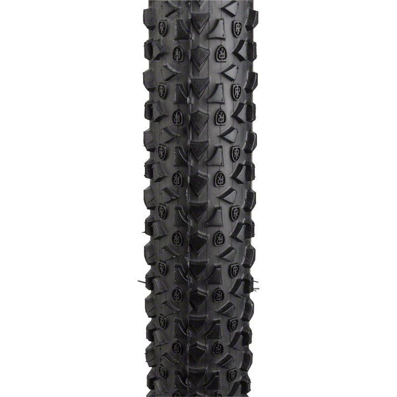 Ritchey WCS Shield Tire – 700 x 35 Tubeless Folding Black 120tpi