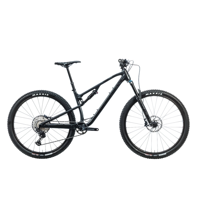 Rocky Mountain Element Alloy 50 Mountain Bike – 2022, Medium