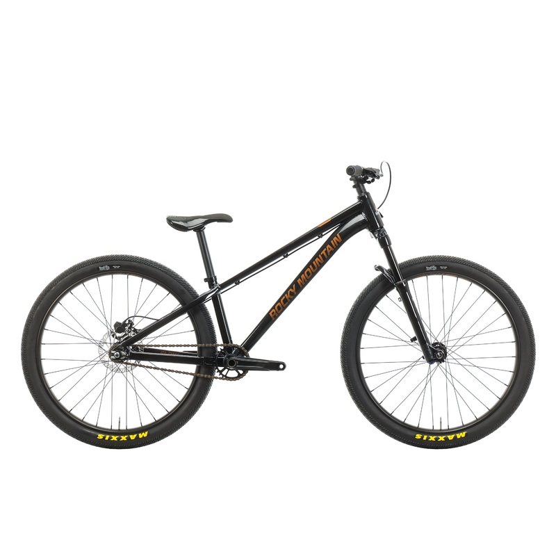 Rocky Mountain Flow Pump Track Bike – 2023, Large