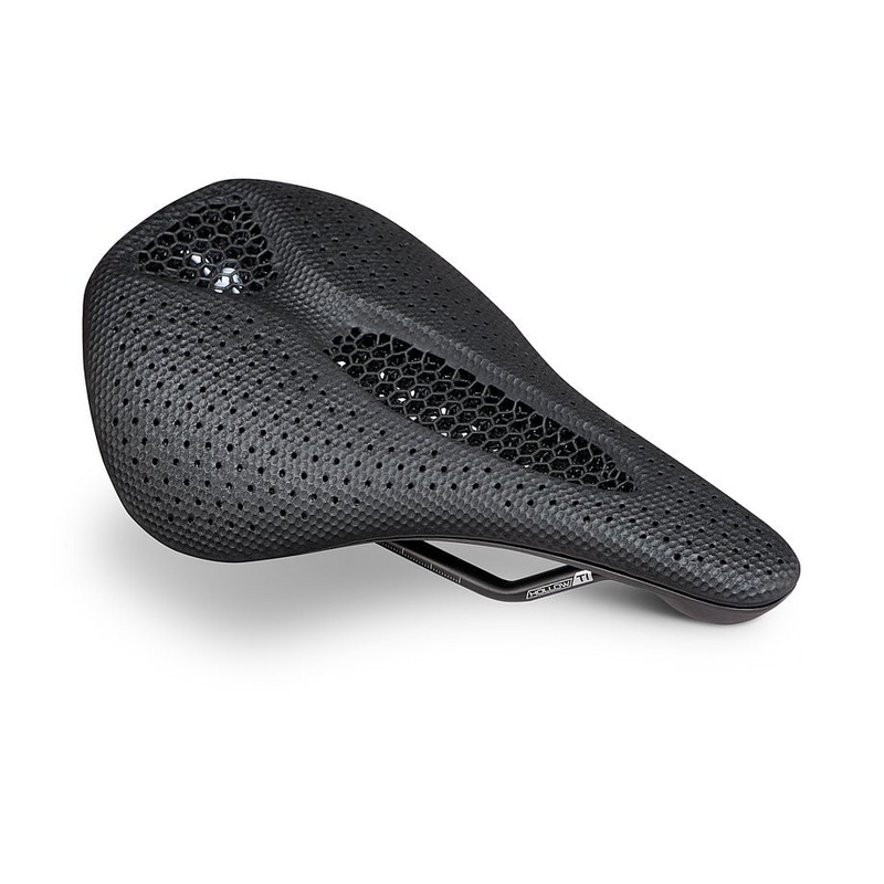 Specialized power pro mirror black 155