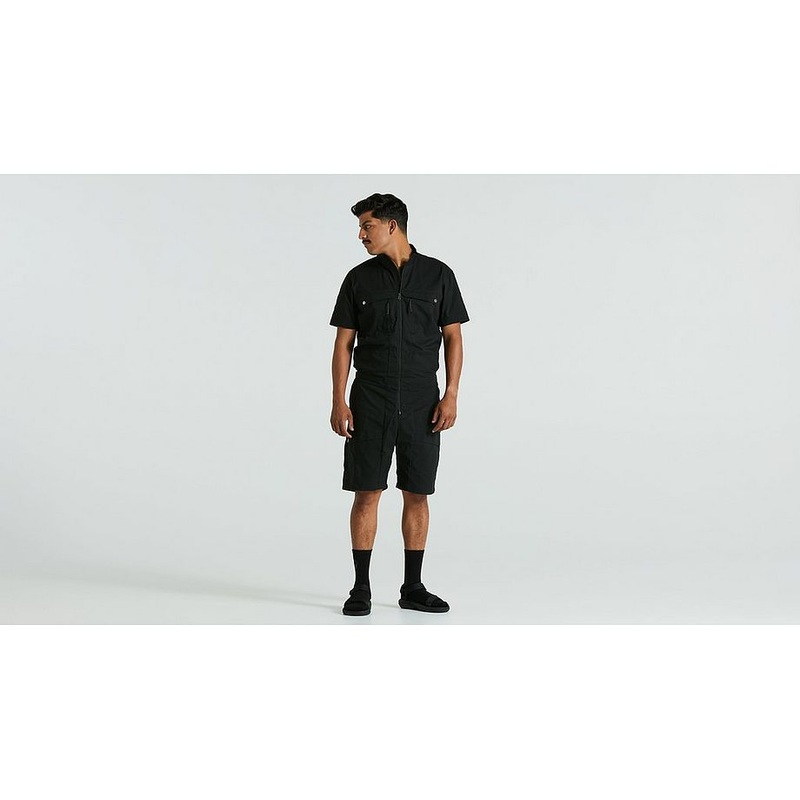 Specialized s/f field suit men black xl
