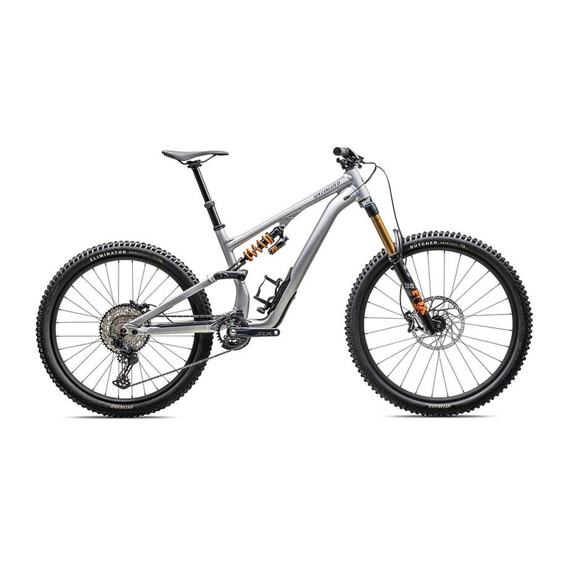 Specialized Stumpjumper 15 Fox Coil Alloy