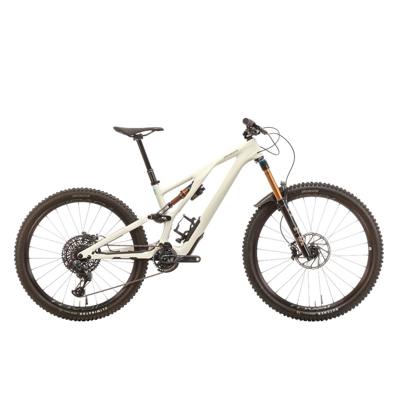 Specialized Stumpjumper EVO Pro Mountain Bike – 2022, S3