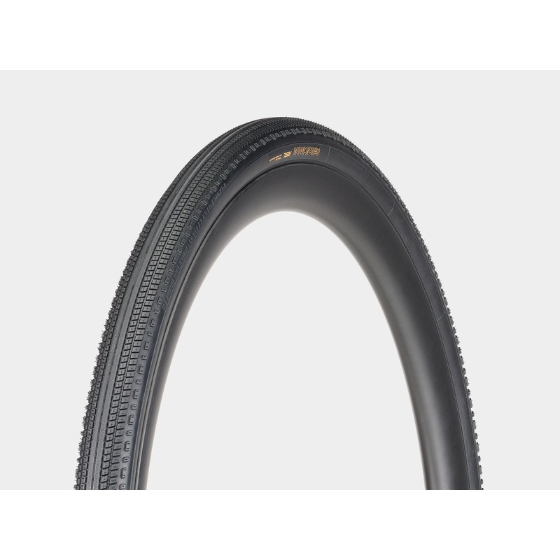 Tire Bontrager Girona RSL GR 700x42c TLR Black
