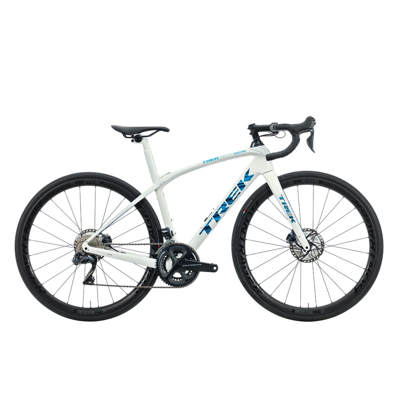 Trek Domane SLR 7 Road Bike – 2020, 50cm