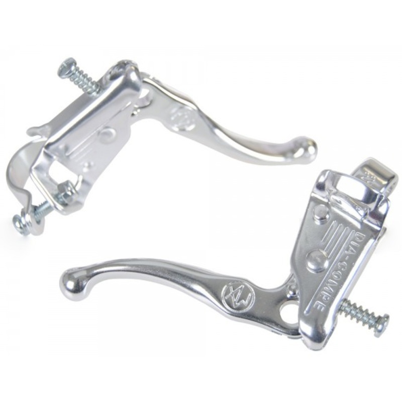 Dia-Compe MX121 / Tech 3 Brake Lever Set