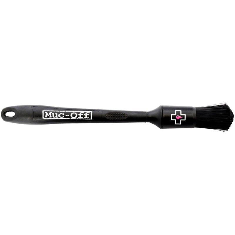 Drivetrain Detailing Brush: Round