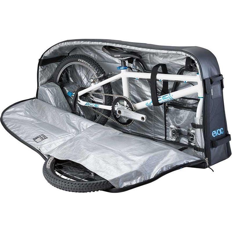 EVOC Bmx Travel Bag Black
