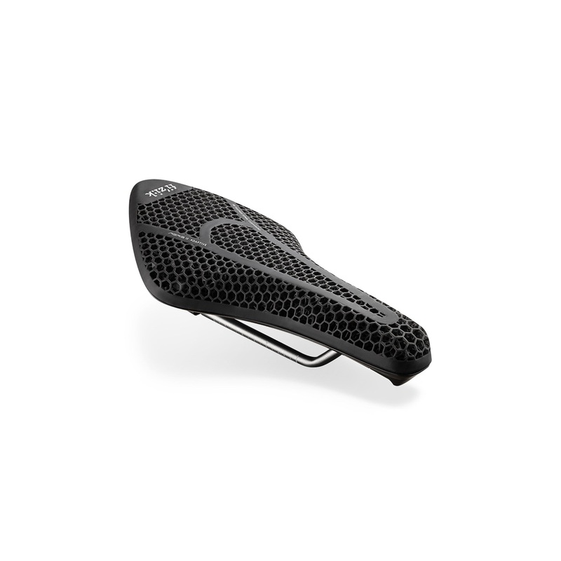 Fizik Transiro Aeris Short Distance R3 Adaptive Saddle – 135mm Width