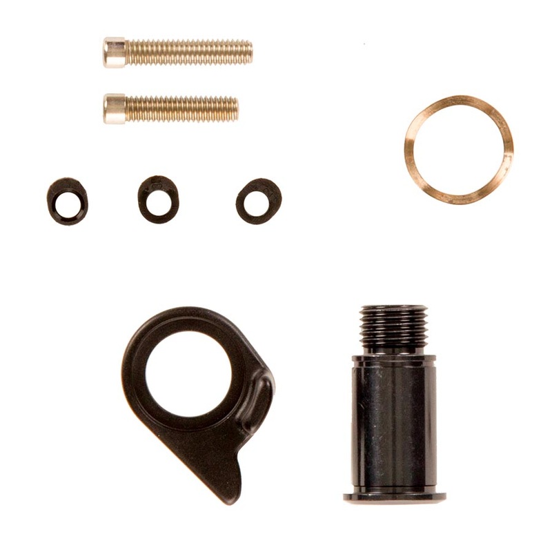 Force Wide eTap AXS Rear Derailleur B-Bolt/Screw and Limit Screw Kit
