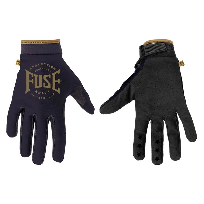 Fuse Chroma K/O Gloves