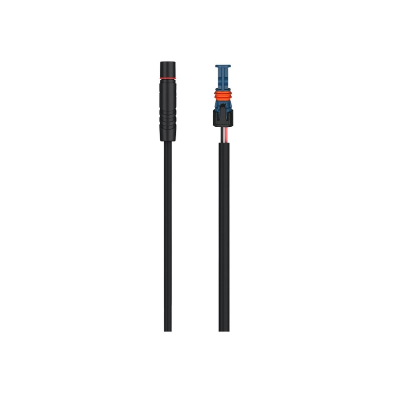 Garmin Power Mount Cable – Bosch Compatible 940mm