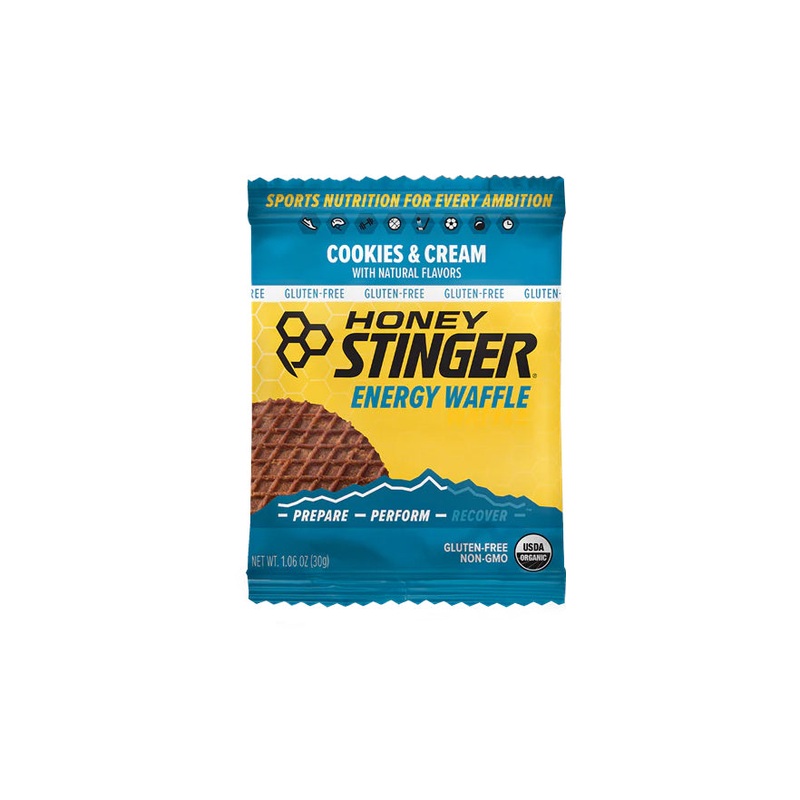 Honey Stinger Gluten Free Stinger-Waffle