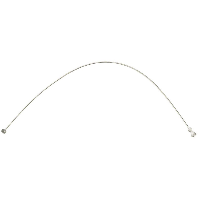 Jagwire Double-Ended Straddle Wire 1.8mm x 380mm Bag of 10