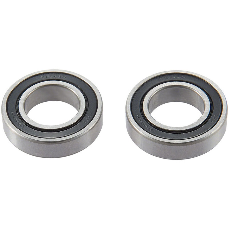 Ritchey WCS Rear Hub Bearing Kit: Trail and Vantage