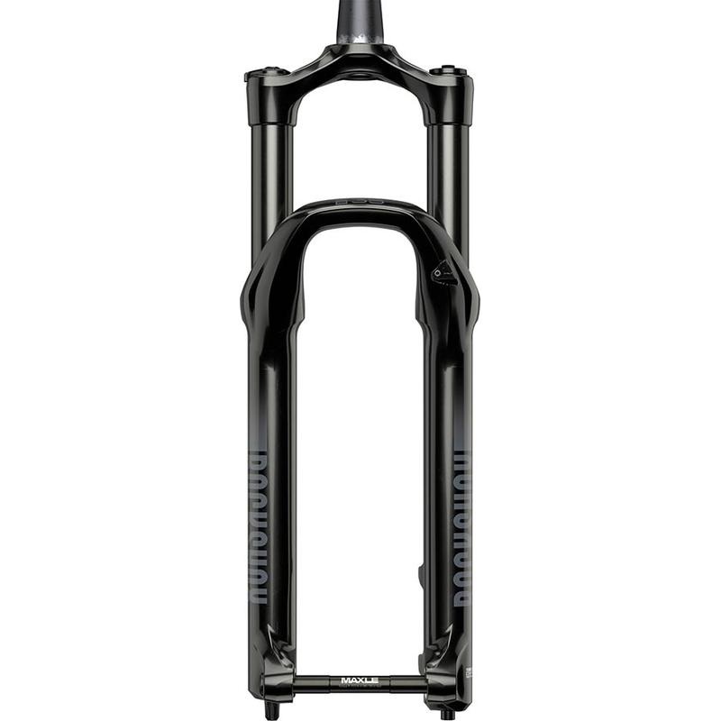 RockShox 35 Gold RL Suspension Fork – 27.5 160 mm 15 x 110 mm 44 mm Offset Black E-MTB A2