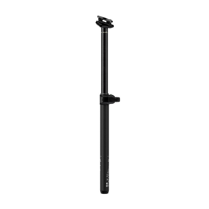 RockShox Reverb AXS Dropper Seatpost – 30.9mm 225mm Black B1