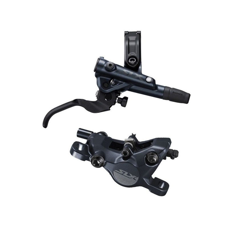 Shimano SLX BL-M7100 Set Right/Rear Hydraulic Brake Kit
